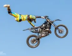 DECALLAB Custom Dirt Bike Graphics Customer Build - Motocross Decal Kit