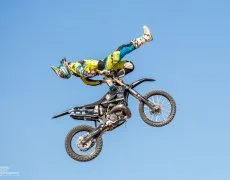 DECALLAB Custom Dirt Bike Graphics Customer Build - Motocross Decal Kit