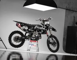 DECALLAB Enduro Motocross Decals
