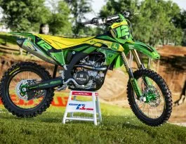 DECALLAB Factory Racing Graphics