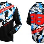CAMO STRIKE BLACK