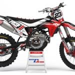COOP RED