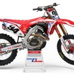 Roczen HRC