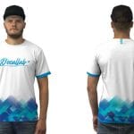 FRAME LIGHT TURQUOISE