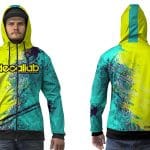 DECALLAB BRIGHT