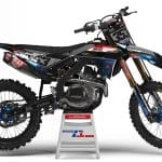 TECH-K CHROME