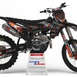 MIDNIGHT HOLOGRAPHIC