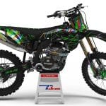 MIDNIGHT HOLOGRAPHIC