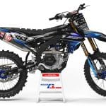TECH-K CHROME