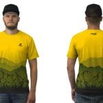 EXPLORER YELLOW