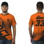 TIME ORANGE
