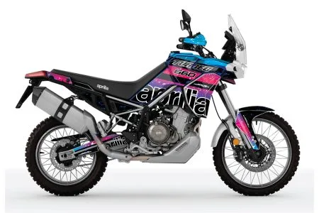 UNSPOTLESS Custom Graphics Kit Decallab