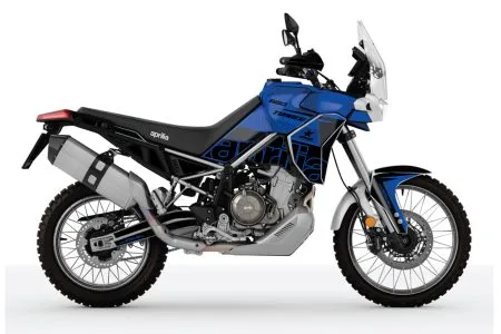 WILLIAM II BLUE Custom Graphics Kit Decallab