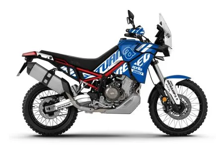 APRIL Custom Graphics Kit Decallab