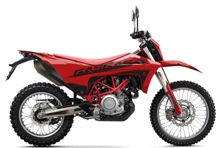GasGas 700 Enduro graphics kit Indeed