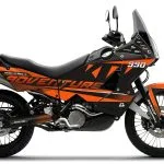 RAPID ORANGE