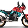 DAKAR REPLICA