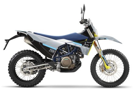 Adventure Bike Graphics for APRILIA - Decallab