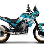 GRIPZ BLUE