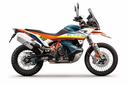 RUN BLACK TEAL Custom Graphics Kit Decallab