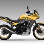 TOPO YELLOW