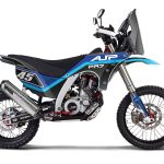 REVX BLUE