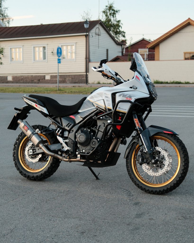 Image #1 from Patched Bandit