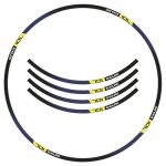 RIMS STICKERS Husky