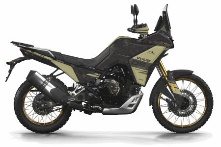 VOLT olive black graphics kit for VOGE DS800X Rally