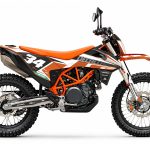 3POINT - KTM 690 Graphics