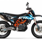 ESSENCE - KTM 690 Graphics
