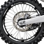 GRUNGE BW Rims