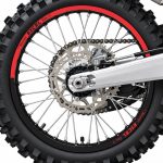PUSH Red Rims
