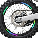 VIBE Color Rims