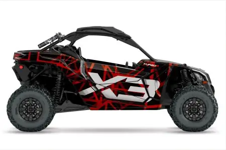 Tactical Design and Fleet Identity for Off-Road Endurance Teams